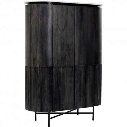 Hoog Dressoir Glenn Kare Design