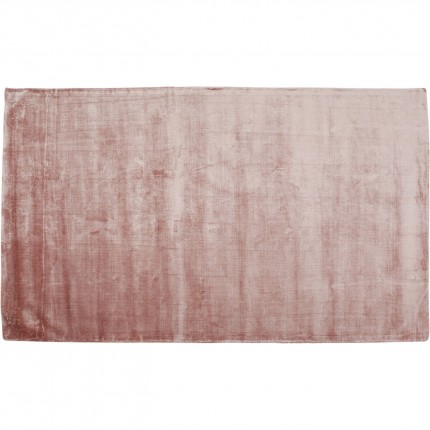 Vloerkleed Cosy roze 240x170cm Kare Design