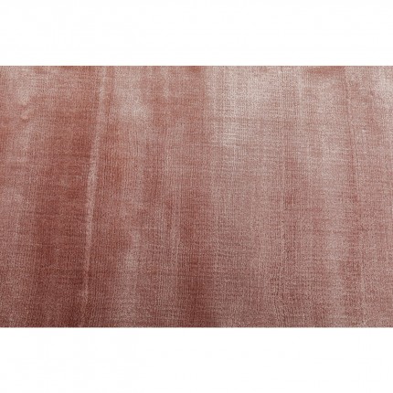 Carpet Cosy pink 240x170cm Kare Design