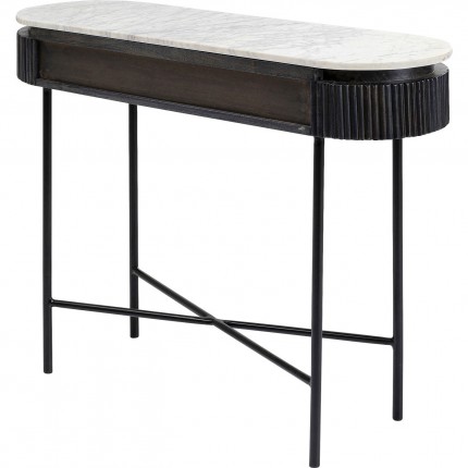 Glenn console 100x32cm Kare Design