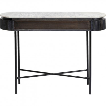 Glenn console 100x32cm Kare Design