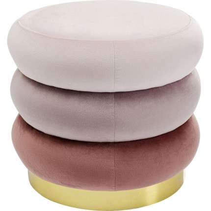 Kruk Sandwich Mauve Kare Design