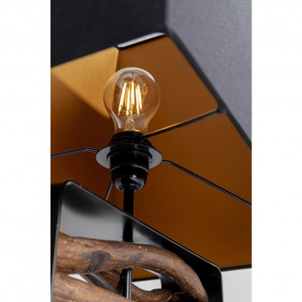 Vloerlamp Nature Wave Kare Design