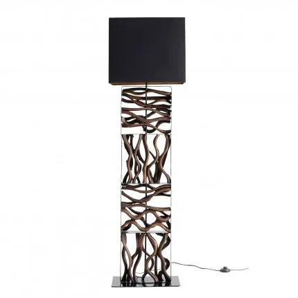 Vloerlamp Nature Wave Kare Design