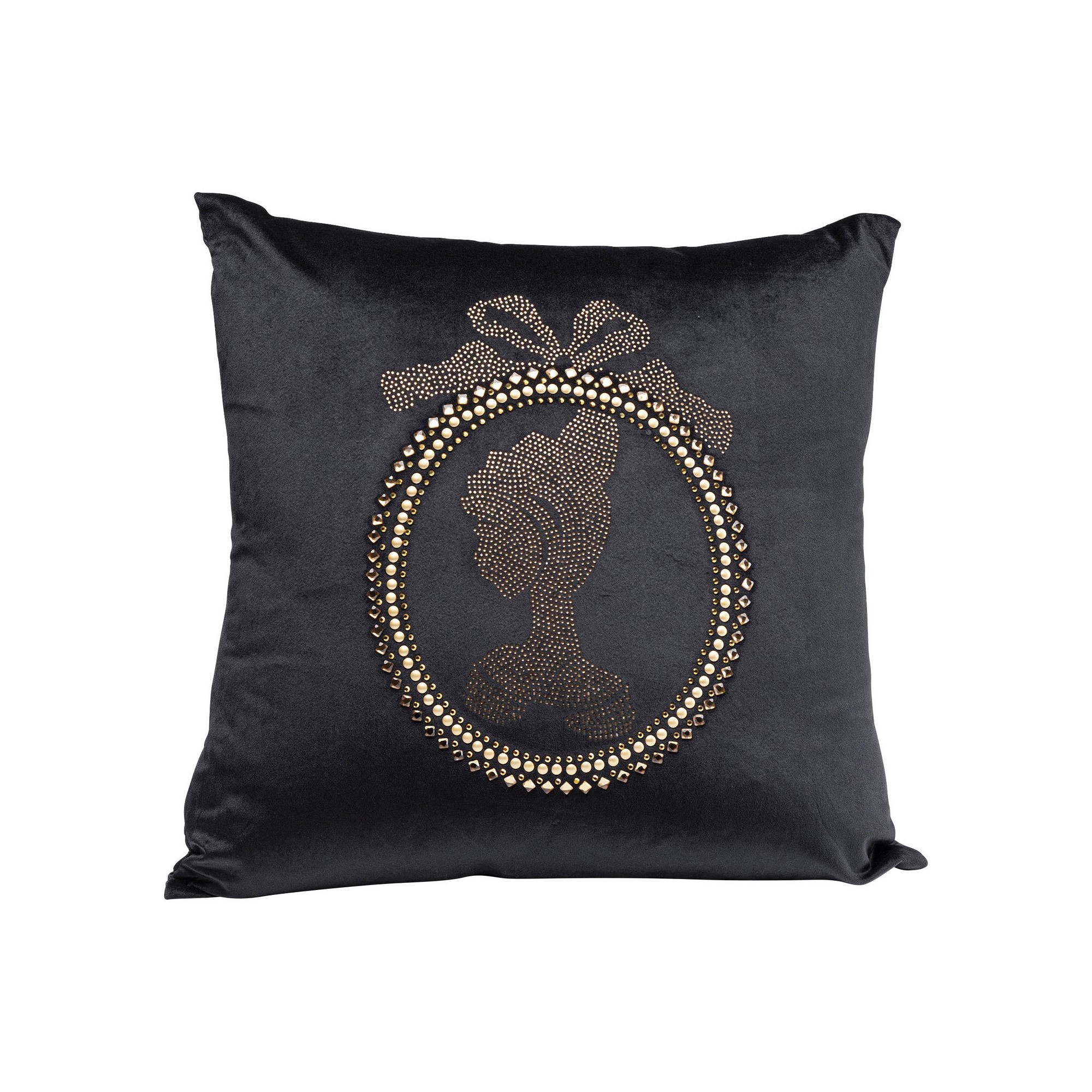 Coussin Diamond Medallion 45x45cm