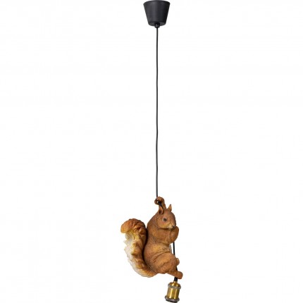 Hanglamp Squirrel Kare Design