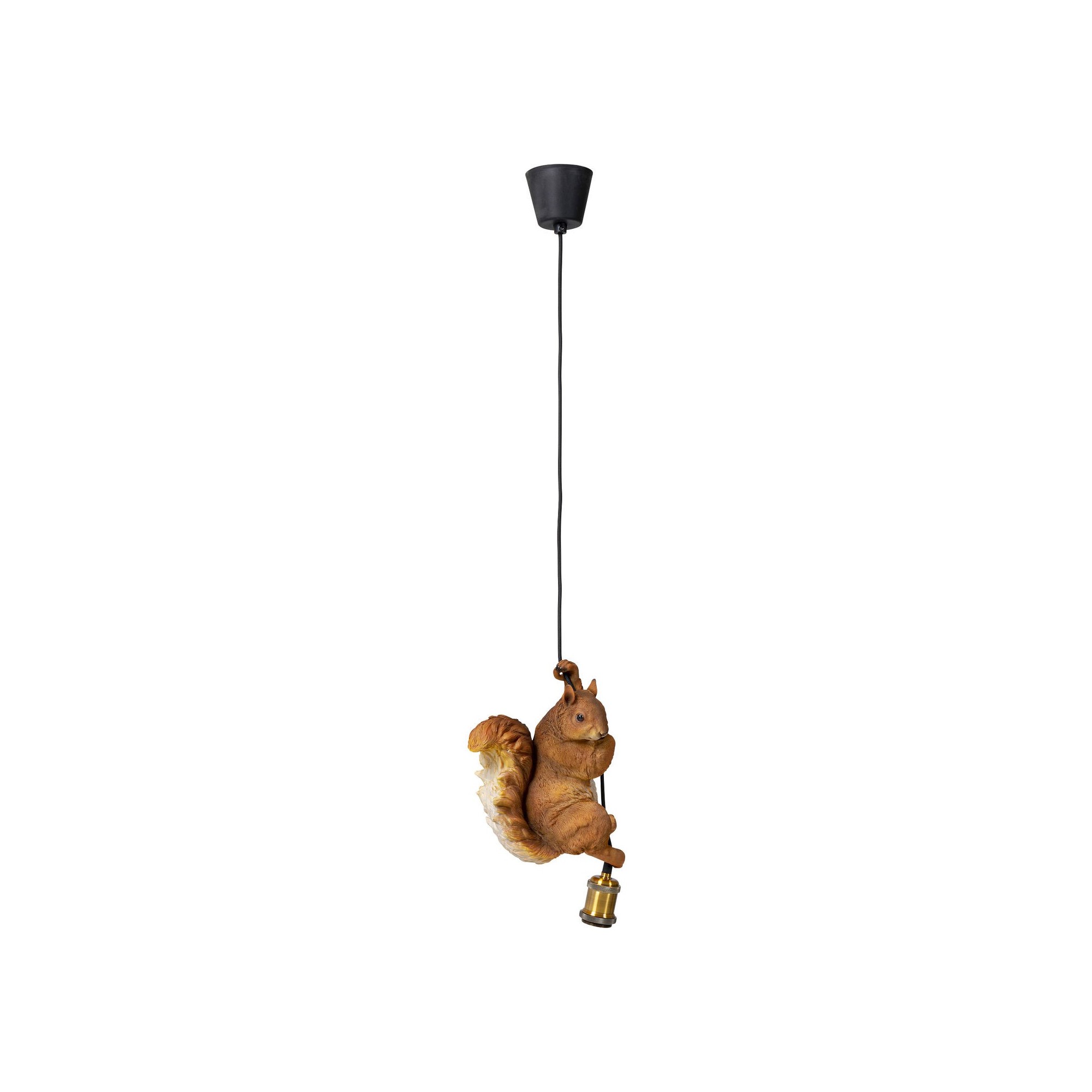 Hanglamp Squirrel Kare Design