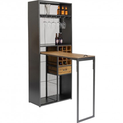 Barplank Vinoteca Kare Design