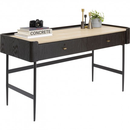 Bureau Milano 140cm Kare Design