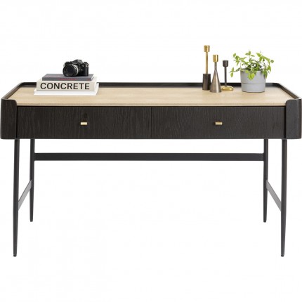 Bureau Milano 140cm Kare Design