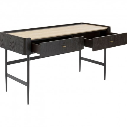 Bureau Milano 140cm Kare Design