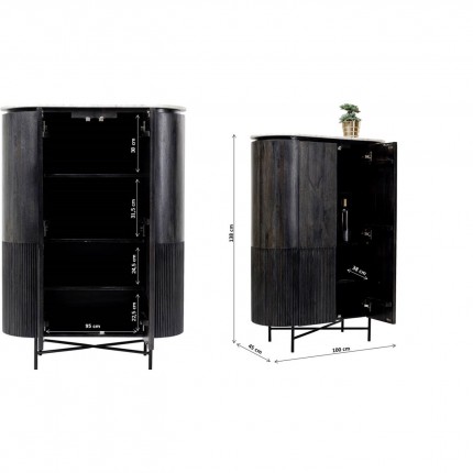 Dressoir Glenn Kare Design