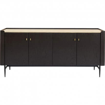 Dressoir Milano 4 deuren Kare Design