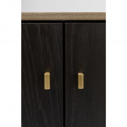 Dressoir Milano 4 deuren Kare Design