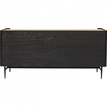 Dressoir Milano 4 deuren Kare Design