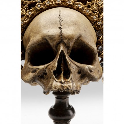 Decoratie King Skull Kare Design