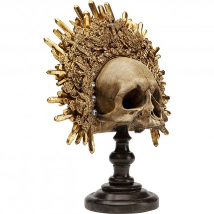 Decoratie King Skull Kare Design