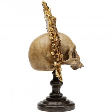 Woonaccessoires King Skull Kare Design