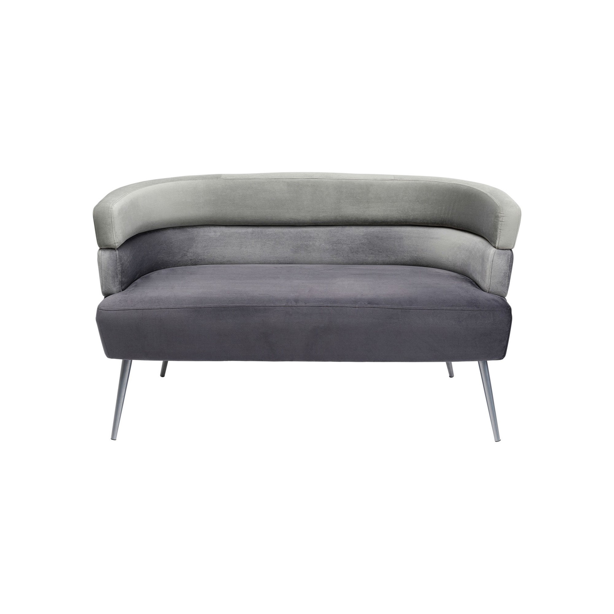 Sofa Sandwich gris