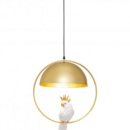 Hanglamp cockatoo Kare Design