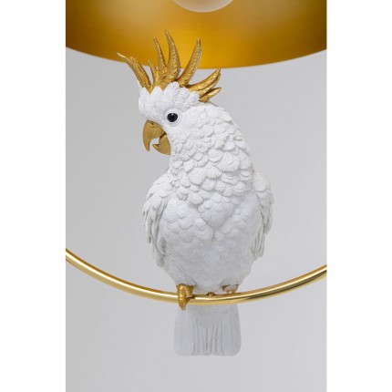 Hanglamp cockatoo Kare Design