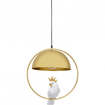 Hanglamp cockatoo Kare Design