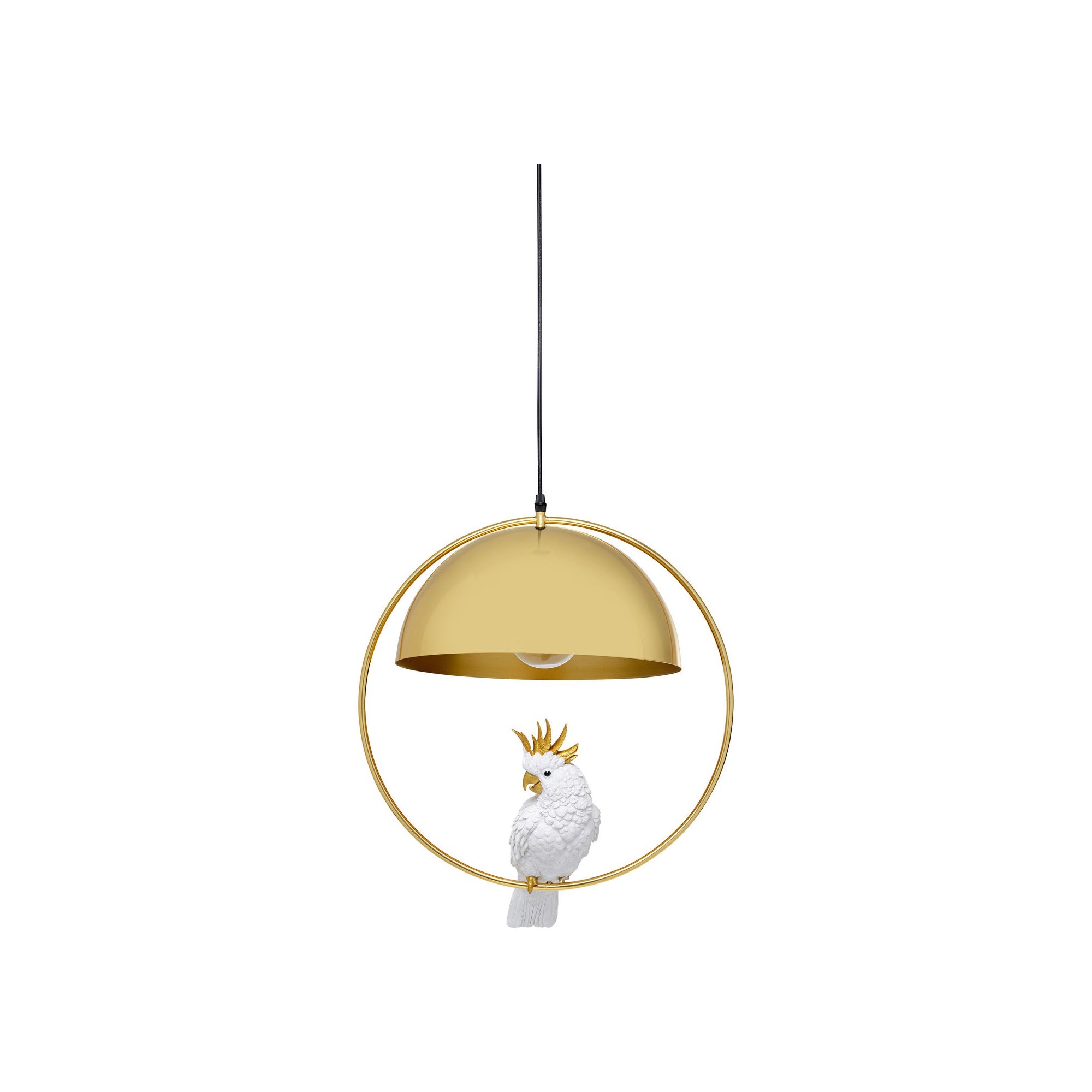 Hanglamp Cockatoo Kare Design