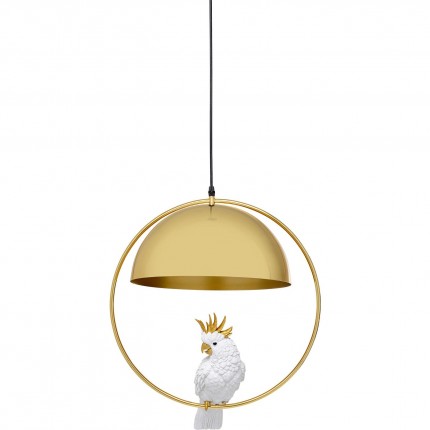 Hanglamp cockatoo Kare Design