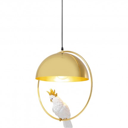 Hanglamp cockatoo Kare Design