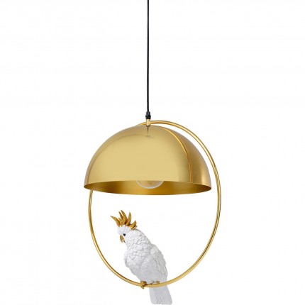 Hanglamp cockatoo Kare Design