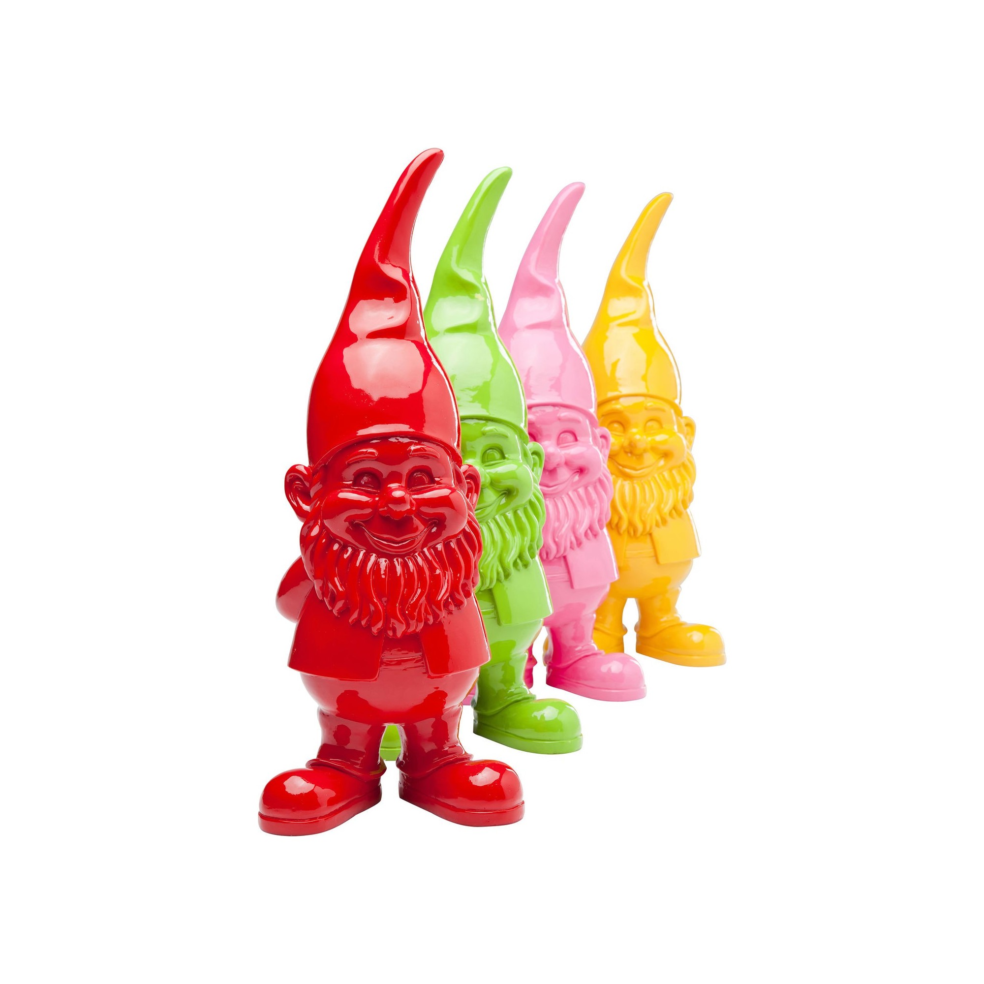 Deco Gnome colore 46cm Kare Design