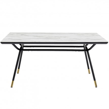 Eettafel South Beach 180x90cm Kare Design