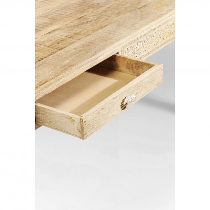 Eettafel Puro Plain Kare Design