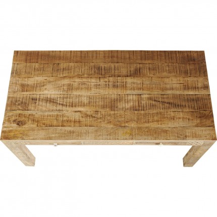 Eettafel Puro Plain Kare Design