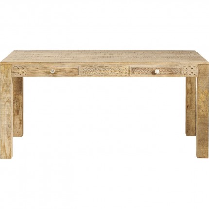 Eettafel Puro Plain Kare Design