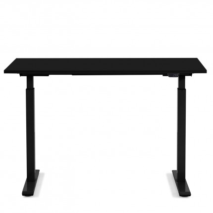 Desk Smart black Kare Design