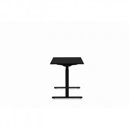 Desk Smart black Kare Design