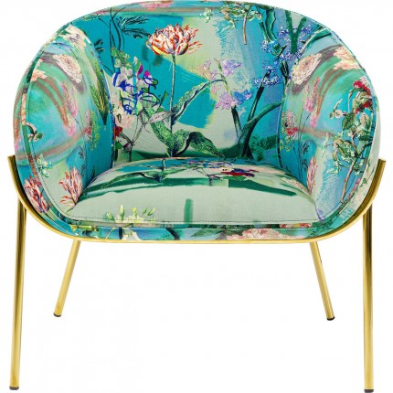 Paradise fauteuil Kare Design