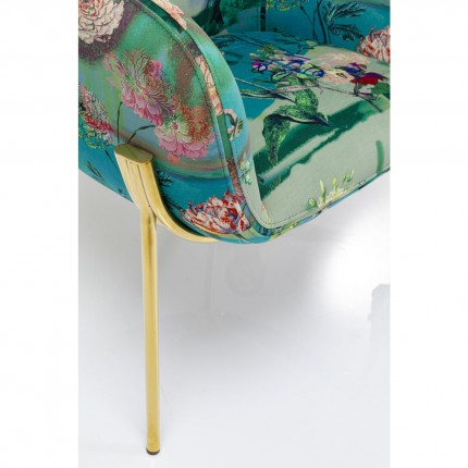 Paradise fauteuil Kare Design