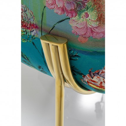 Paradise fauteuil Kare Design