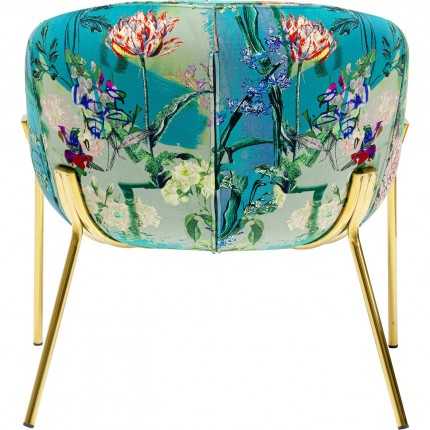 Paradise fauteuil Kare Design