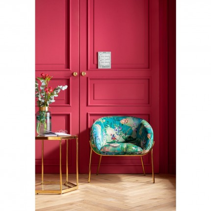 Paradise fauteuil Kare Design