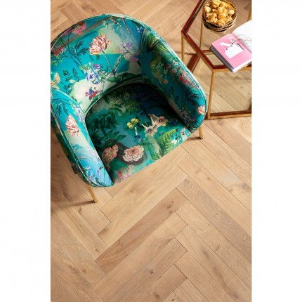 Paradise fauteuil Kare Design