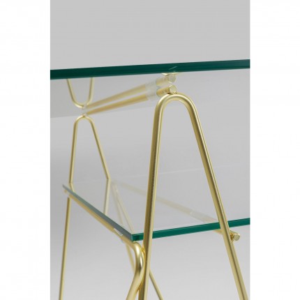 Bureau Polar 135x65cm Gouden Kare Design