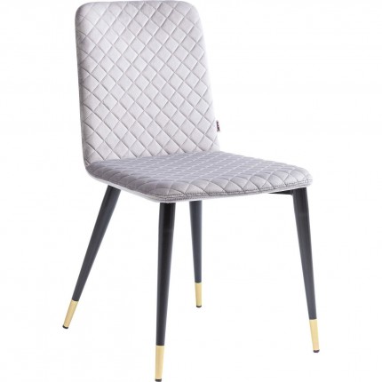 Chair Montmartre grey Kare Design