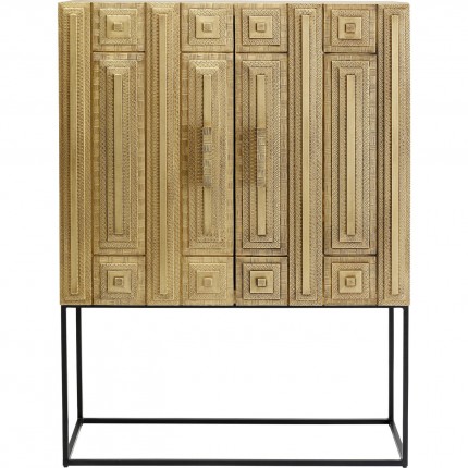 Hoog Dressoir Marrakech Kare Design