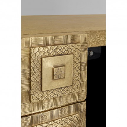 Hoog Dressoir Marrakech Kare Design