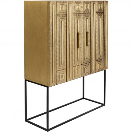 Hoog Dressoir Marrakech Kare Design