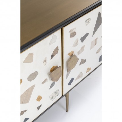 Dressoir Terrazzo Kare Design