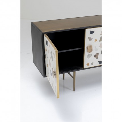 Dressoir Terrazzo Kare Design